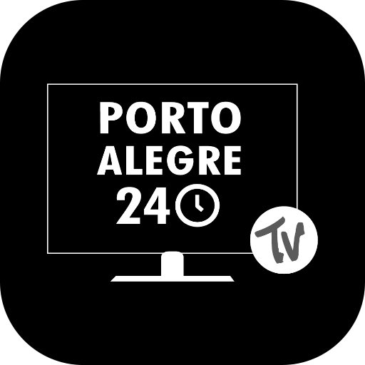 Porto Alegre 24 Horas